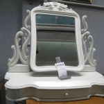 603 5660 TABLE MIRROR